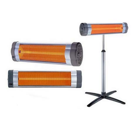 Are infrared heaters good
