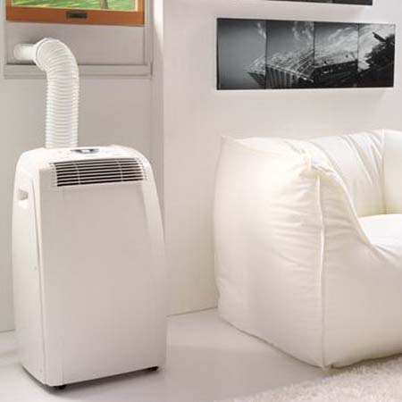How to reduce humidity in air cooler