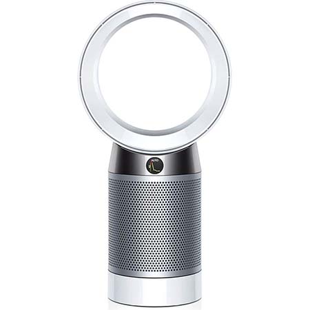 The Dyson Pure Cool Cleaning Fan